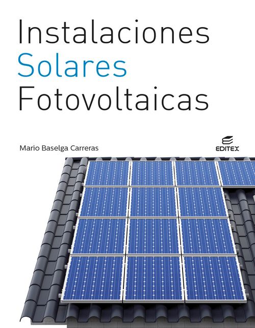 INSTALACIONES SOLARES FOTOVOLTAICAS 2025