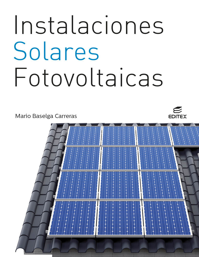 INSTALACIONES SOLARES FOTOVOLTAICAS 2025