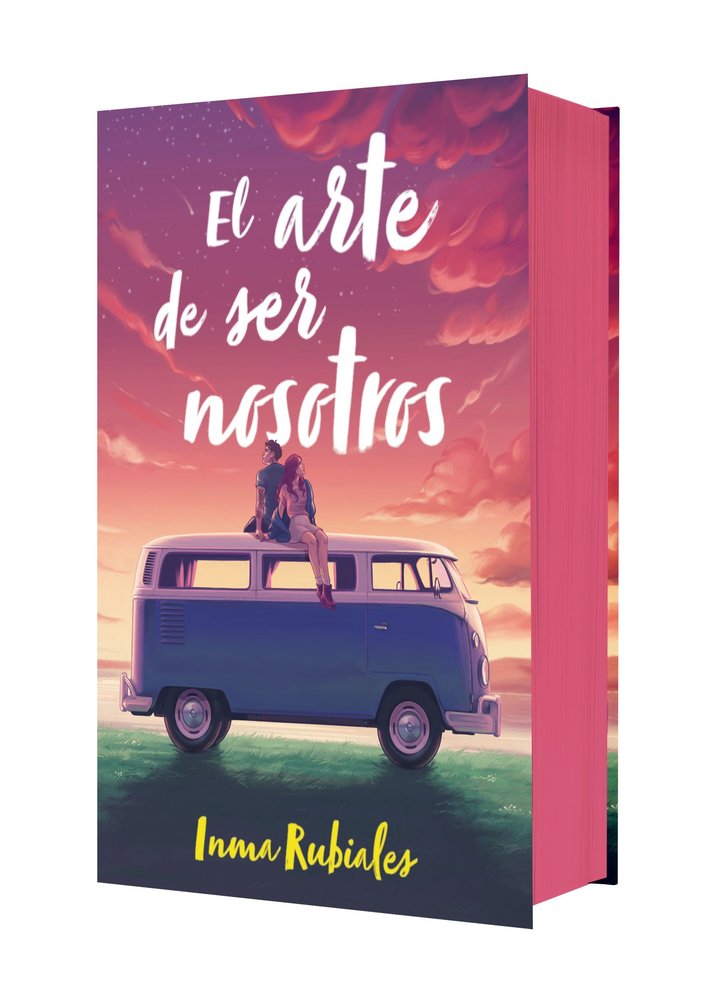 ARTE DE SER NOSOTROS EL