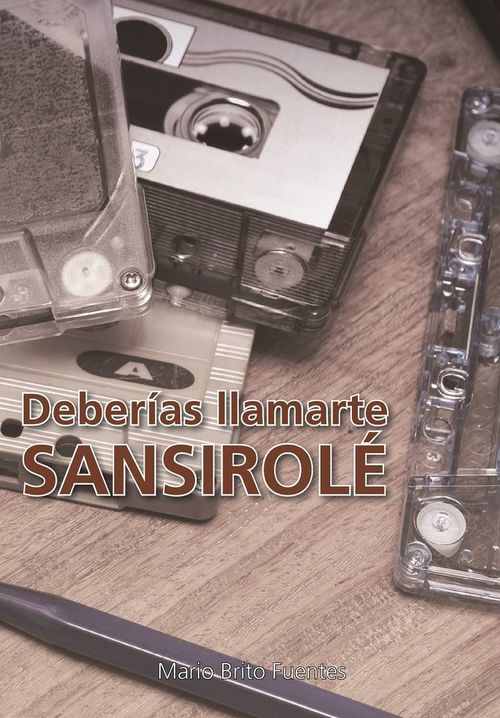 Deberias llamarte sansirole