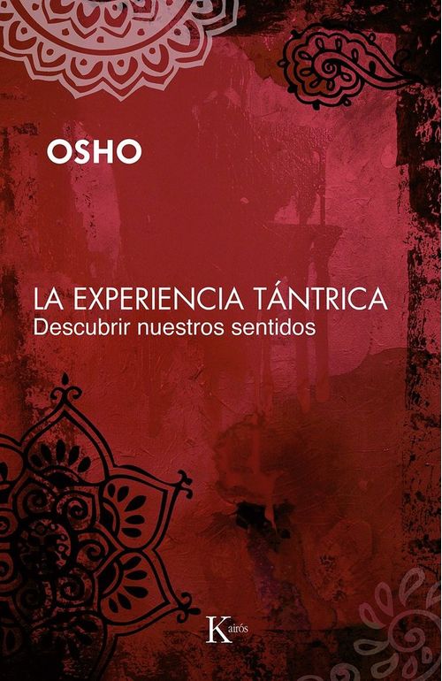 La experiencia tantrica