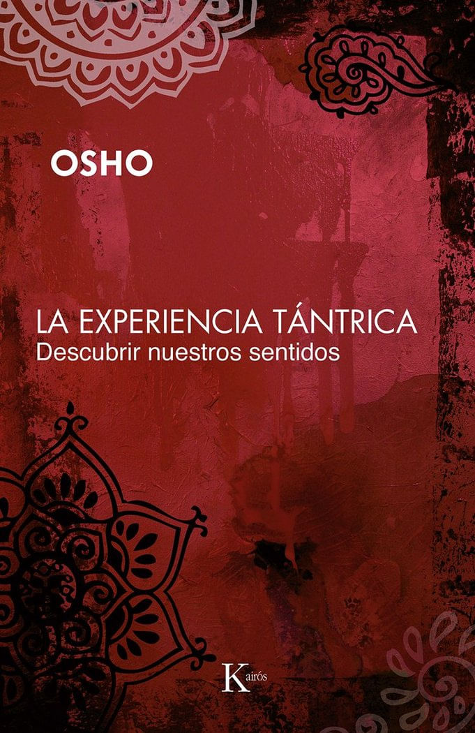 La experiencia tantrica