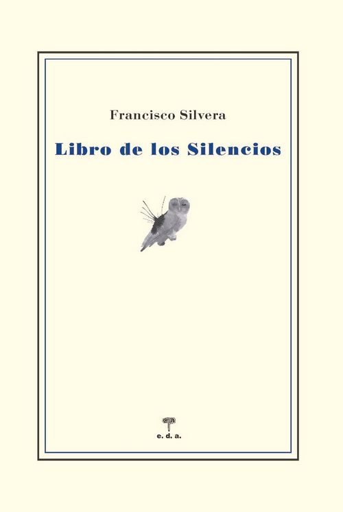 Libro de los Silencios