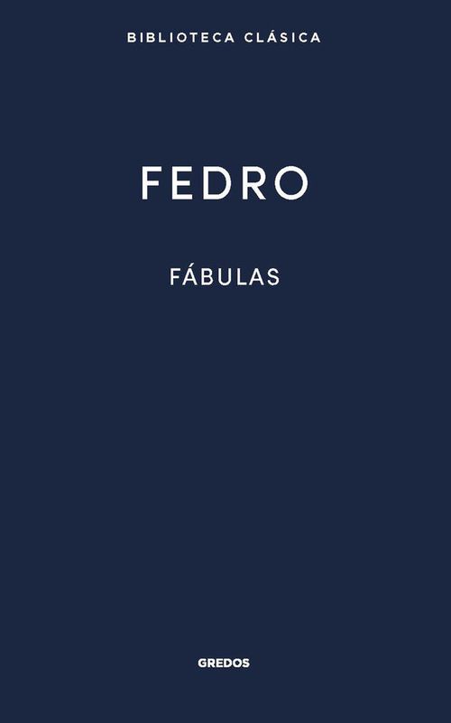 FABULAS