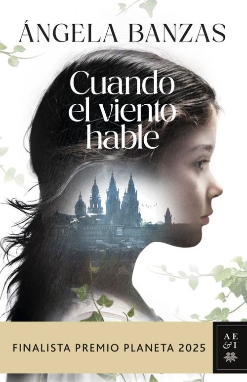 Cuando el viento hable