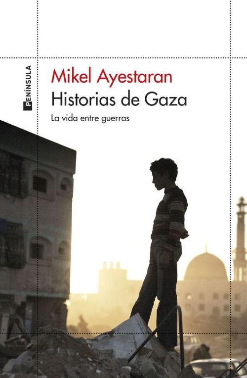 Historias de Gaza