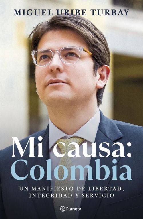 Mi causa Colombia