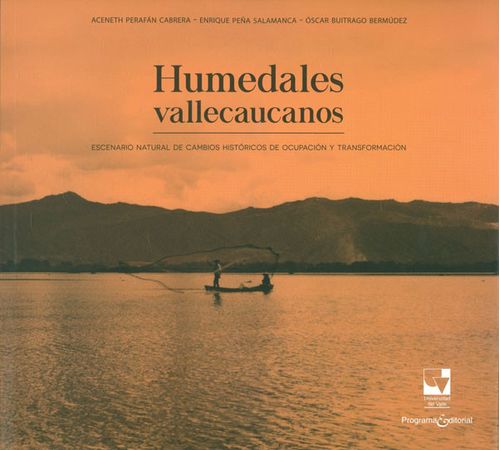 Humedales vallecaucanos