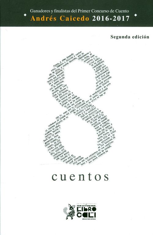 8 Cuentos