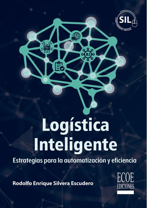 Logística inteligente Estrategias para la automatización y eficiencia