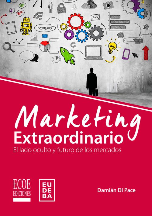 Marketing extraordinario