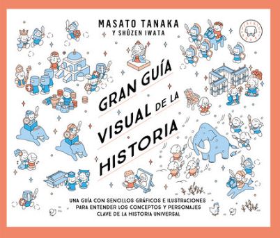 Gran guía visual de la historia