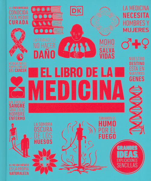 El libro de la medicina