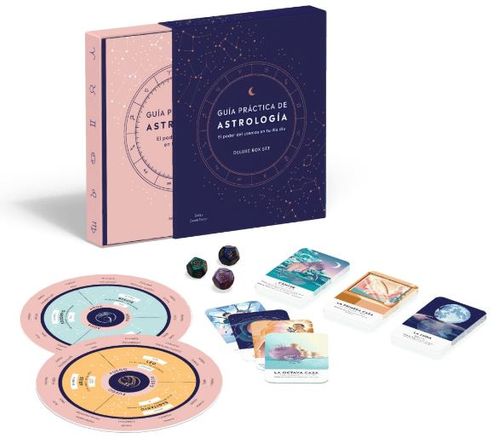 Guía práctica de astrología