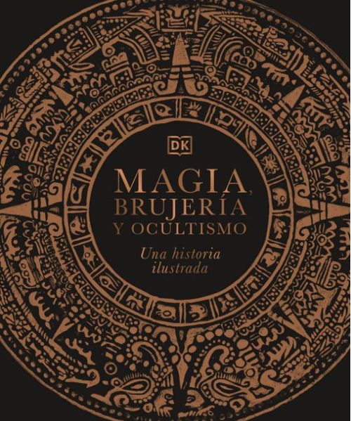 Magia brujería y ocultismo