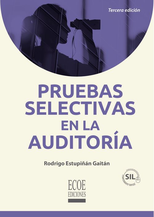 Pruebas selectivas en la auditoría