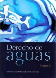 Derecho de aguas Tomo II