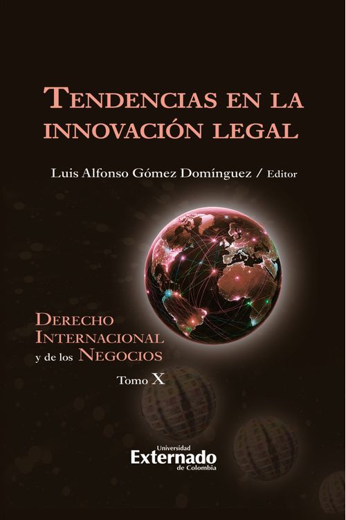 Tendencias en la innovación legal