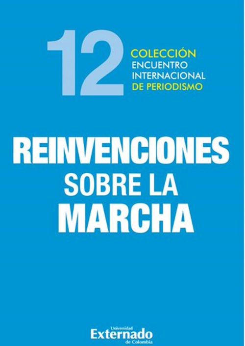 Reinvenciones sobre la marcha