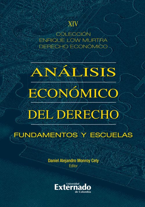 Análisis económico del derecho