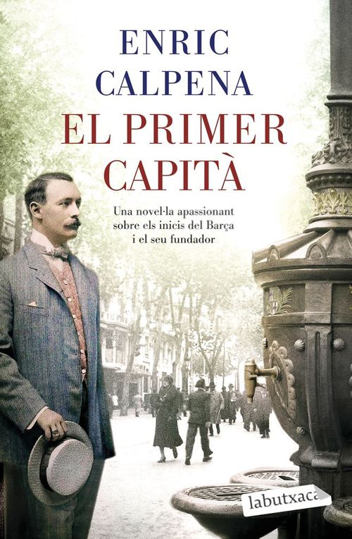 EL PRIMER CAPITA