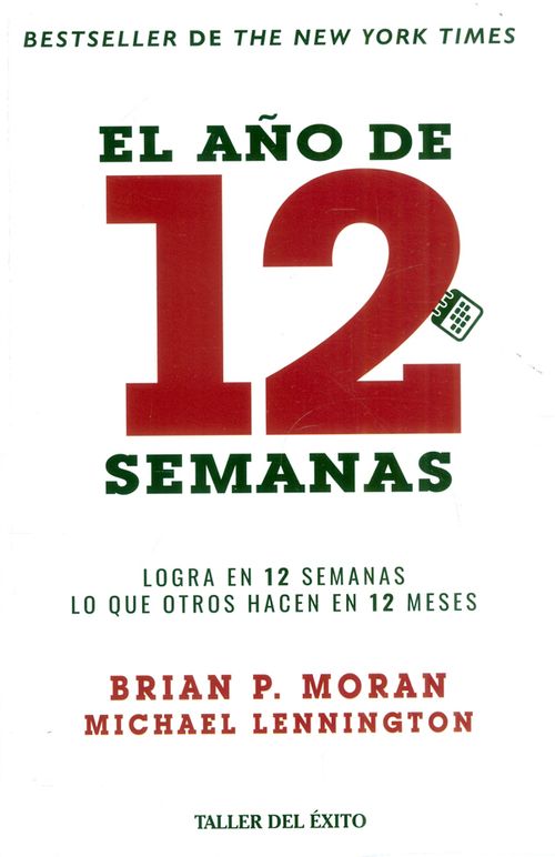 El año de 12 semanas