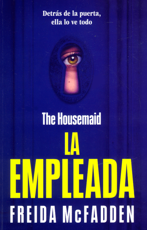 La empleada