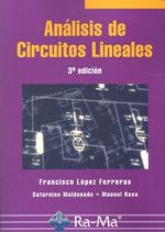 Analisis de Circuitos Lineales 3ª Edicion