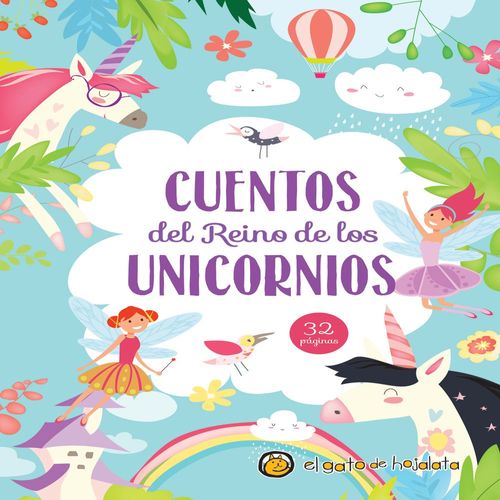 Cuentos del reino de los unicornios