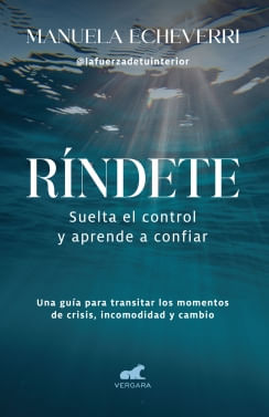 Ríndete