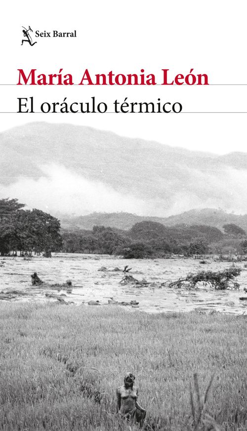 El oráculo térmico