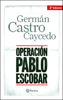 Operación Pablo Escobar