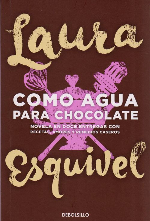 Como Agua Para Chocolate