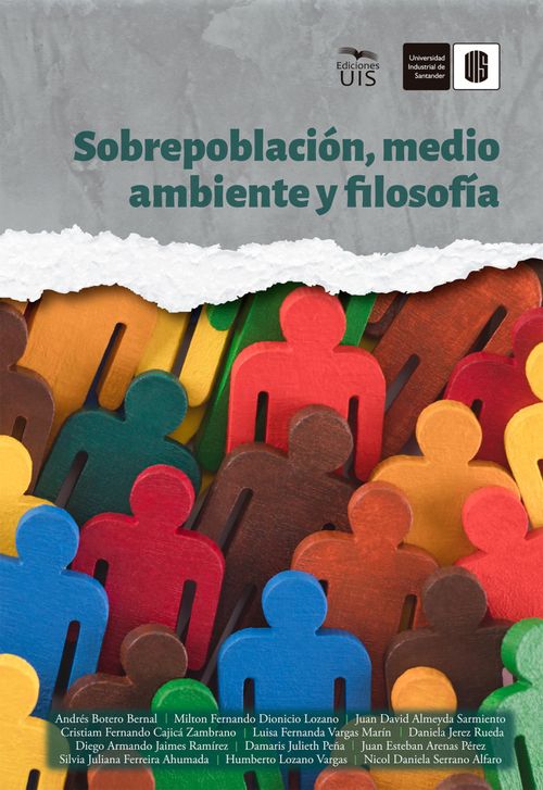 Sobrepoblación medio ambiente y filosofía