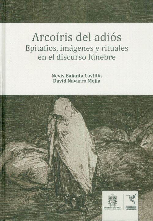Arcoíris del adiós