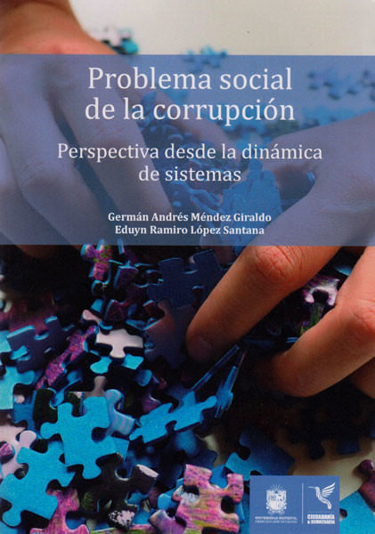 Problema social de la corrupción
