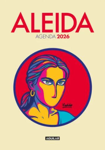 Agenda Aleida 2026