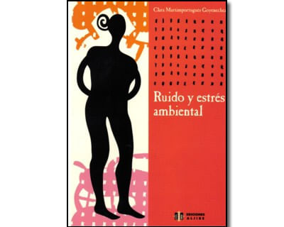 Ruido y estrés ambiental