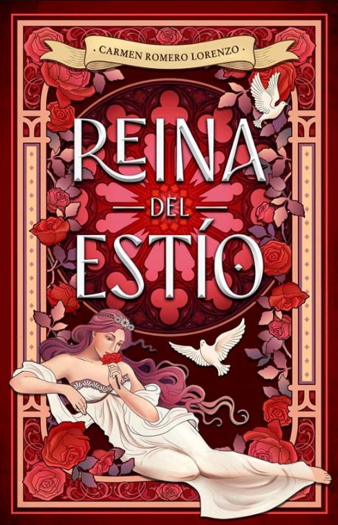 Reina del estío