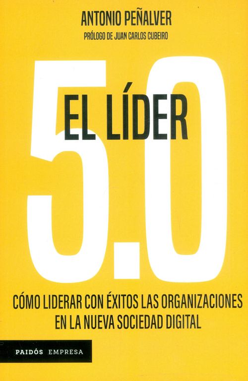 El líder 50