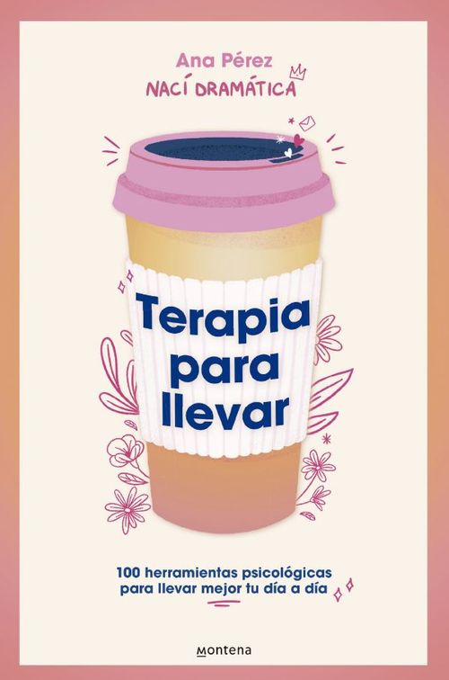 Terapia para llevar