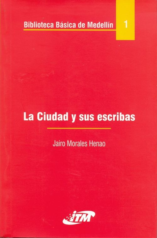 La ciudad y sus escribas