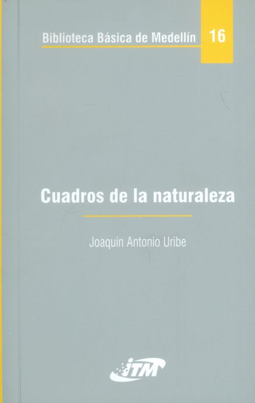 Cuadros de la naturaleza