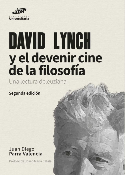 David Lynch y el devenir cine de la filosofía