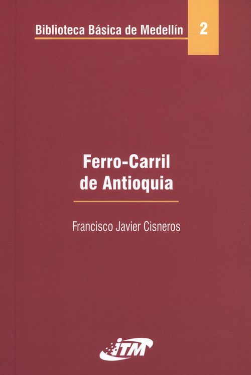 Ferrocarril de Antioquia