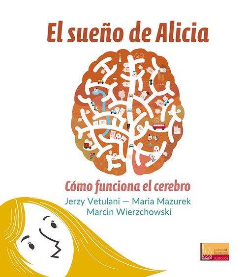 El sueno de Alicia