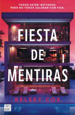 FIESTA DE MENTIRAS