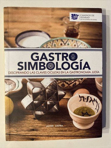 GASTROSIMBOLOGIA