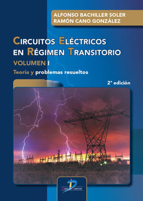 Circuitos eléctricos en régimen transitorio