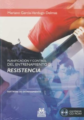 Planificacion Y Control Del Entrenamiento De Resistencia